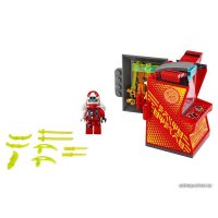 Конструктор LEGO Ninjago 71714 Игровой автомат Кая