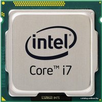 Процессор Intel Core i7-3770K