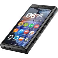 Hi-Fi плеер HiBy Digital M300 2025 (черный)