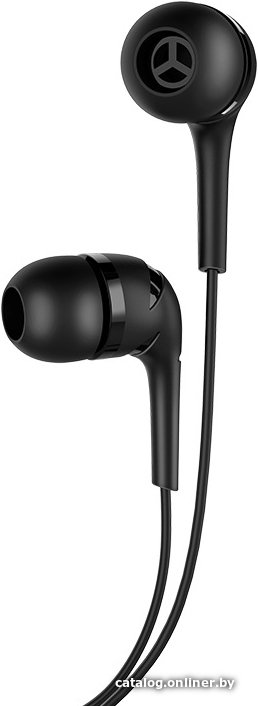 Наушники Hoco M40 (черный)
