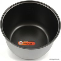 Мультиварка Lumme LU-1452 (черный жемчуг)