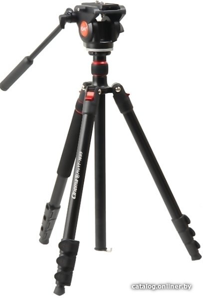 Мультипод Falcon Eyes CinemaPRO VT-1695