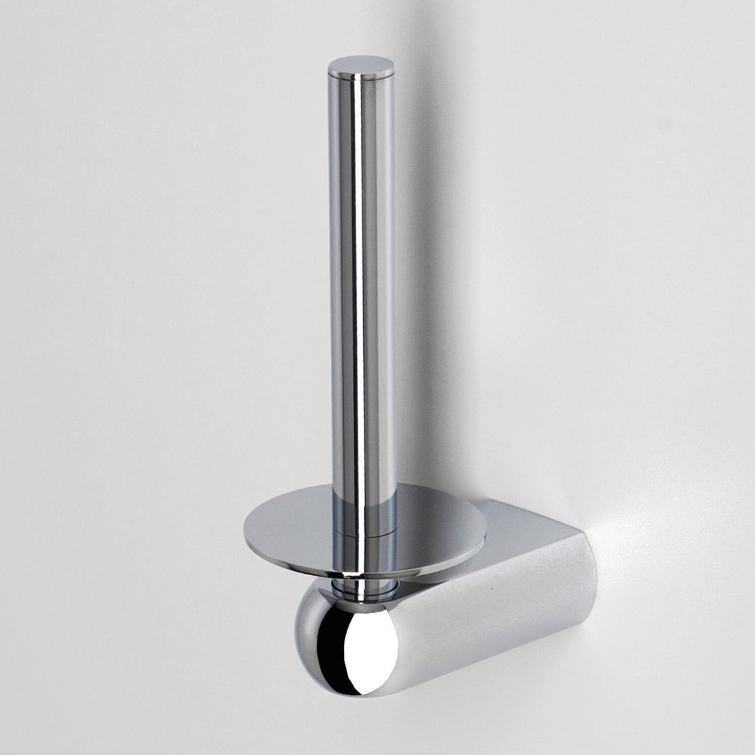 

Держатель для туалетной бумаги Wasserkraft Berkel K-6897