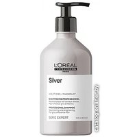 Шампунь L'Oreal Professionnel Serie Expert Silver 500 мл