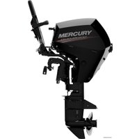 Лодочный мотор Mercury F 10 EFI