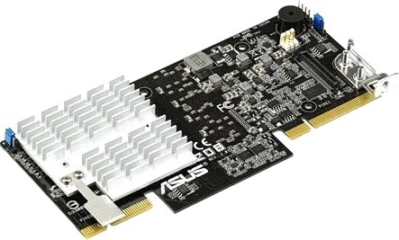 

RAID-контроллер ASUS Pike 2208 90-C1SF70-00UAY1YZ