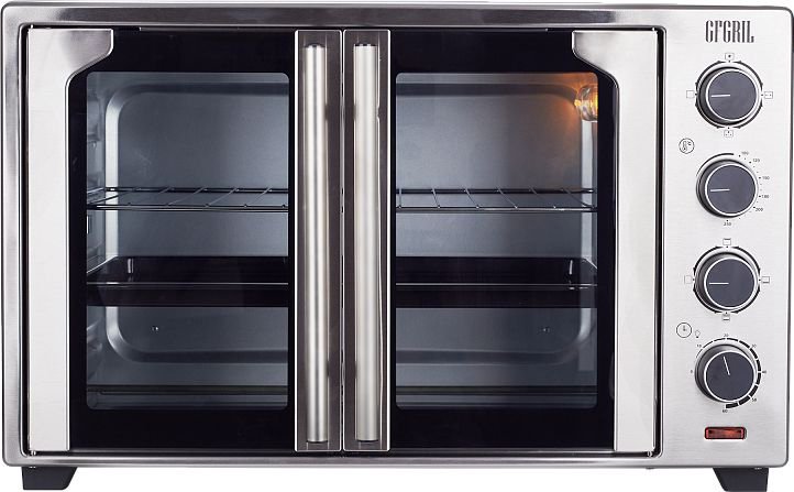 

Мини-печь GFgril GFO-90