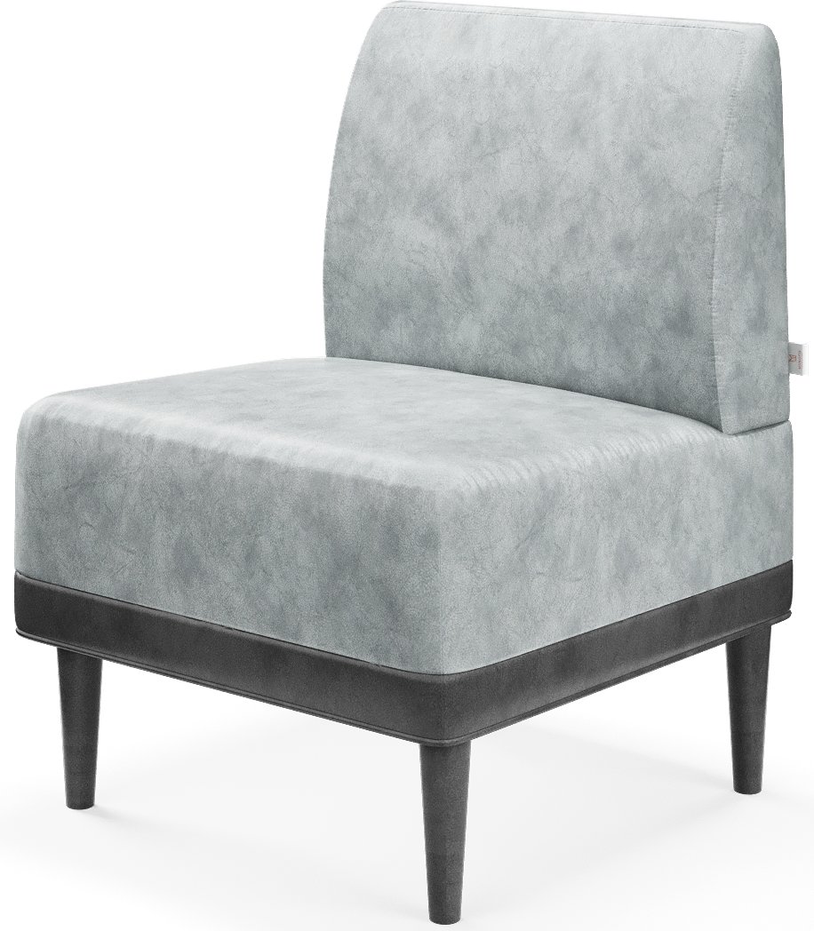 

Интерьерное кресло Mio Tesoro Одос (велюр/серый жемчуг №8)