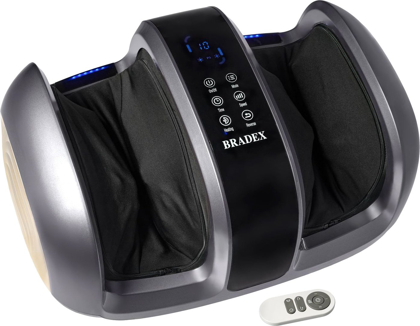 

Массажер для ног Bradex KZ 1181