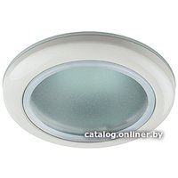 Точечный светильник ЭРА WR1 WH