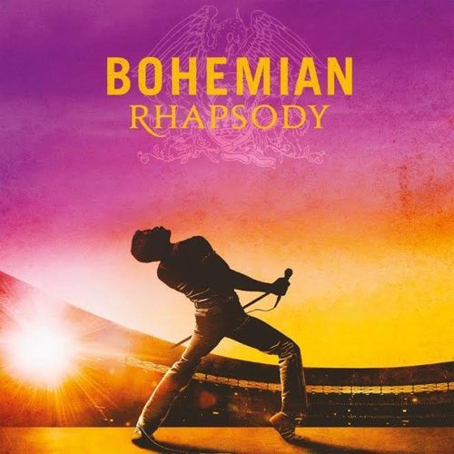

Виниловая пластинка Queen - Bohemian Rhapsody OST