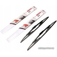 Щетка стеклоочистителя Bosch Eco 550мм 3397004672