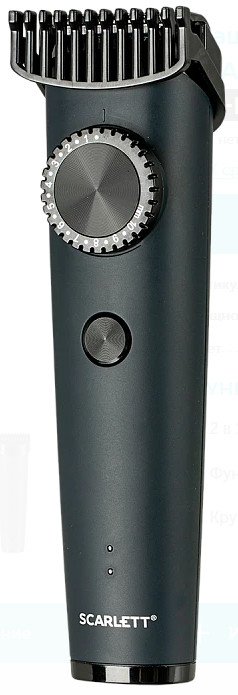 

Машинка для стрижки волос Scarlett SC-HC63C104