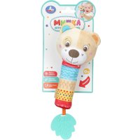 Погремушка Умка Мишка UM-BEARR-24