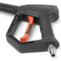 Мойка высокого давления Daewoo Power DAW 800S