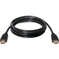 Кабель Defender HDMI 08 HDMI-HDMI (5 м, черный)
