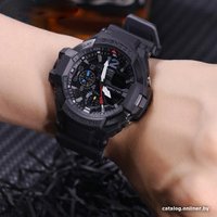 Наручные часы Casio G-Shock GA-1100-1A1