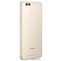 Смартфон Huawei Nova 2 Plus (золотистый) [BAC-L23]