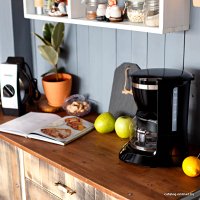 Капельная кофеварка Aresa AR-1606