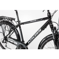 Велосипед Kross TRANS PACIFIC