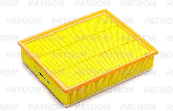 

Воздушный фильтр Patron PF1843