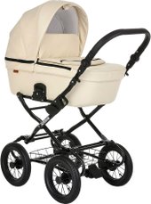 Leticia Classic (802/CL, beige)