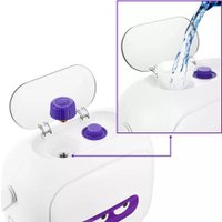 Пароочиститель Kitfort KT-997