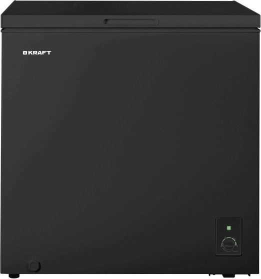 

Морозильный ларь Kraft BD(W)-230BRX