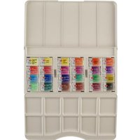 Акварельные краски Невская палитра Белые ночи новейшая история 19422557 (24 цв)