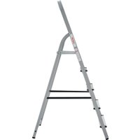 Лестница-стремянка Новая высота NV1130 (5 ступеней)