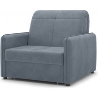 Кресло-кровать Mio Tesoro Хилтон 068 АТС80 (Balance 996)