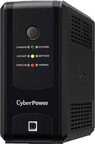 CyberPower UT650EG