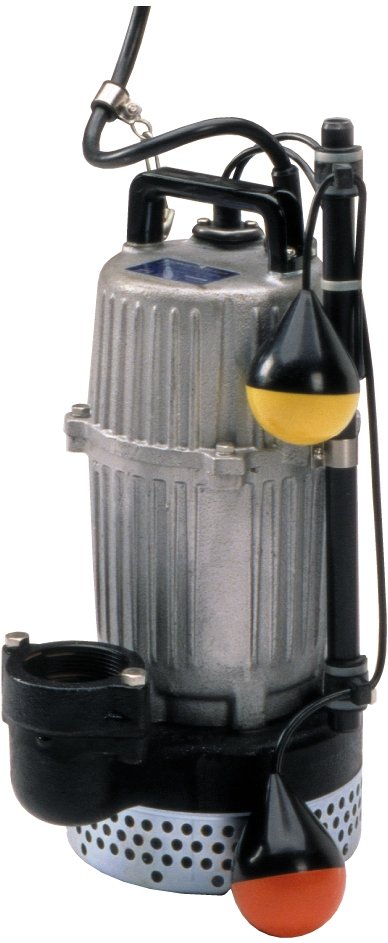 

Дренажный насос Koshin PSA-55022