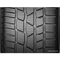 Зимние шины Continental ContiWinterContact TS 830 P 225/55R17 97H