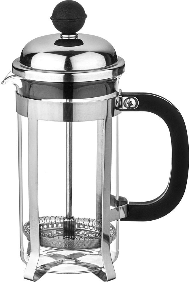 

Френч-пресс Agness Midnight 894-124