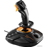 Оборудование для авиасимов Thrustmaster T.16000M FCS