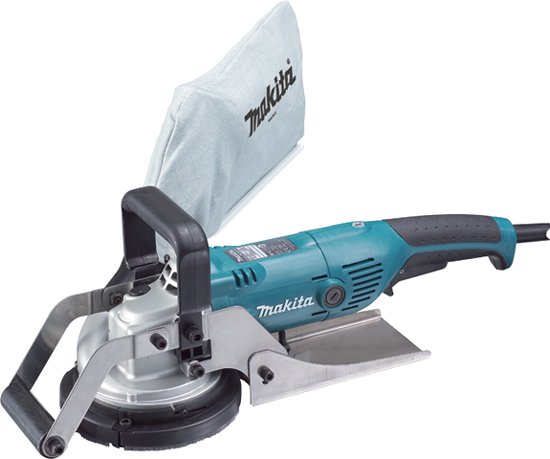 

Эксцентриковая шлифмашина Makita PC5001C