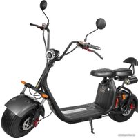 Электроскутер GT CityCoco X7 Pro (черный)