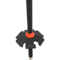 Лыжные палки Atomic Ski Redster 2024-2025 AJ5005686135 (р.135, красный)