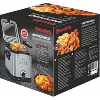 Фритюрница Sakura SA-7674