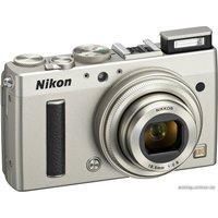 Фотоаппарат Nikon Coolpix A