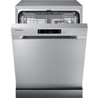 Отдельностоящая посудомоечная машина Samsung DW60A6092FS/WT