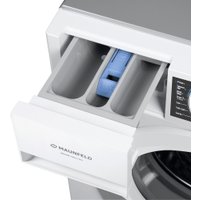 Стирально-сушильная машина MAUNFELD MBWM1486STWH