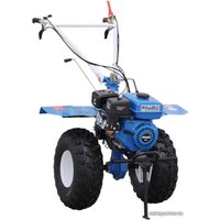 Мотокультиватор бензиновый Brado BD-850 с колесами 19х7-8