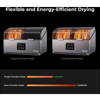 Сушка для пластика Creality SpacePi X4