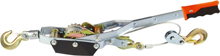 

Лебедка Sturm 1091-07-4000