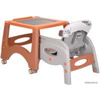 Трансформер Pituso Carlo НА-033-Brown (коричневый)