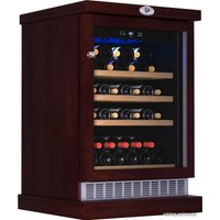 Винный шкаф IP Industrie CEXP 45-6 VU