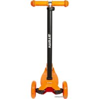 Трехколесный самокат Atemi Super Rider AKC02A