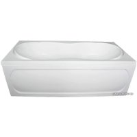 Ванна 1Марка Dinamika 180x80 (с каркасом и экраном)